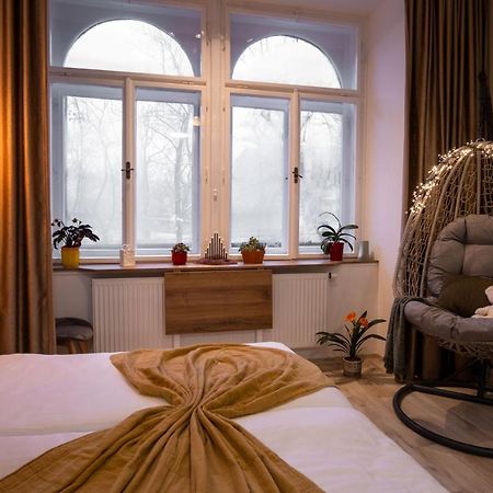 ⭑ Comfy Vip Studio In The Center With Netflix Брно Экстерьер фото
